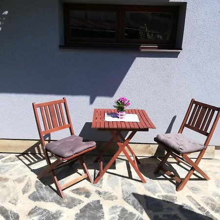 Apartman U Kartouzky Dolany  Zewnętrze zdjęcie